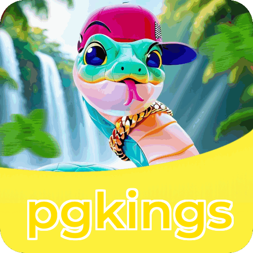 Passo a passo para baixar o app pgkings — ilustração editorial