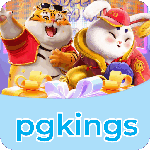 Comparação APP mobile vs versão web da pgkings