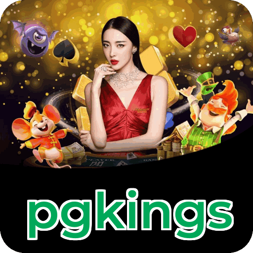 pgkings bônus R$5.000 + 500 giros - Rollover 35x, prazo 30 dias, 38% taxa conversão