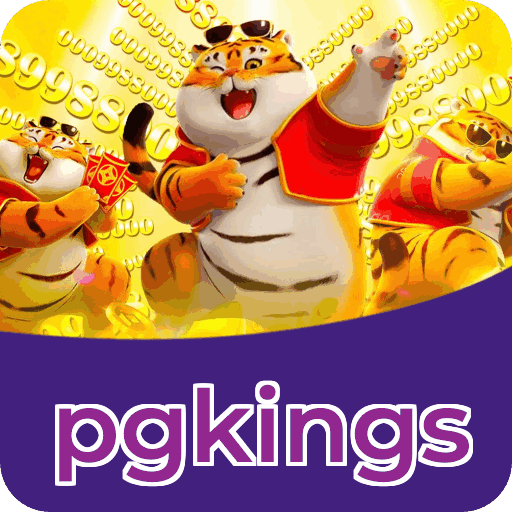 Uso seguro da plataforma pgkings — ilustração editorial