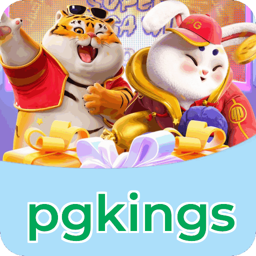 Material promocional do app pgkings — ilustração, não métricas auditadas nesta página