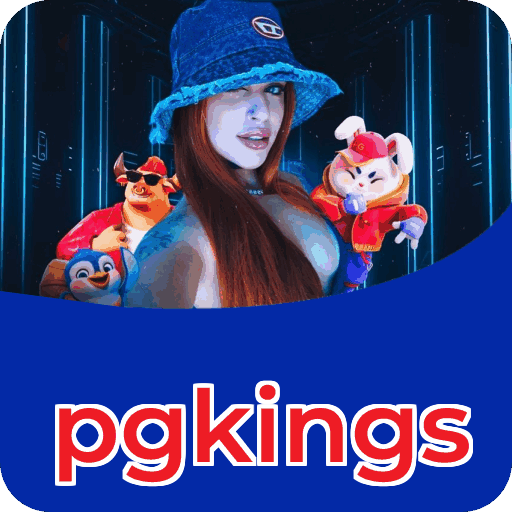 Entrar no canal oficial da pgkings no Telegram com segurança — ilustração editorial